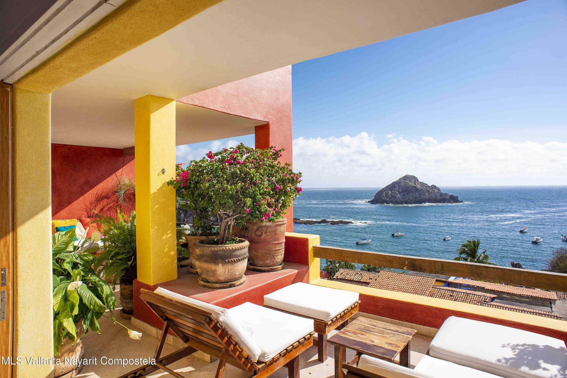 A Casitas de las Flores Fase II Cond III
