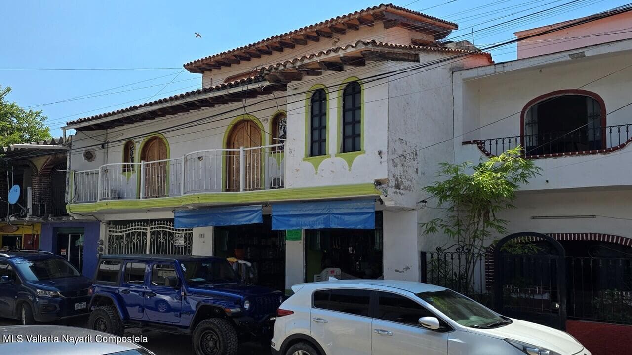 171 Francisco I. Madero 31