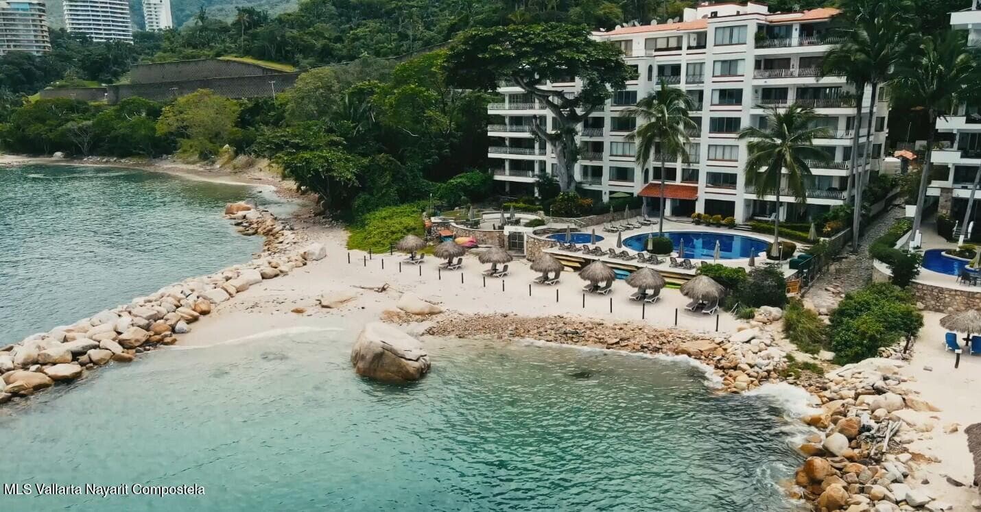 Playa Esmeralda