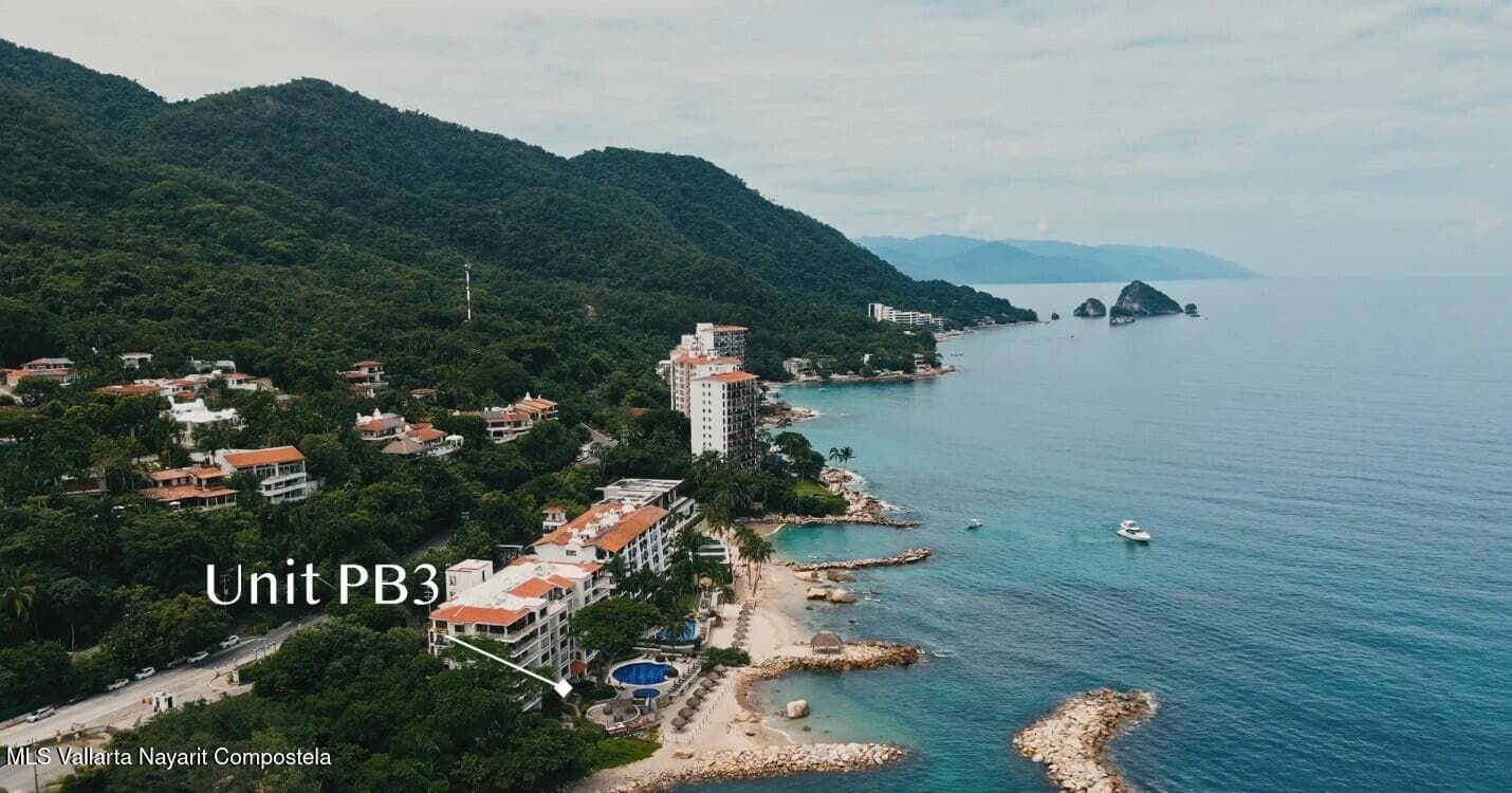Playa Esmeralda 3