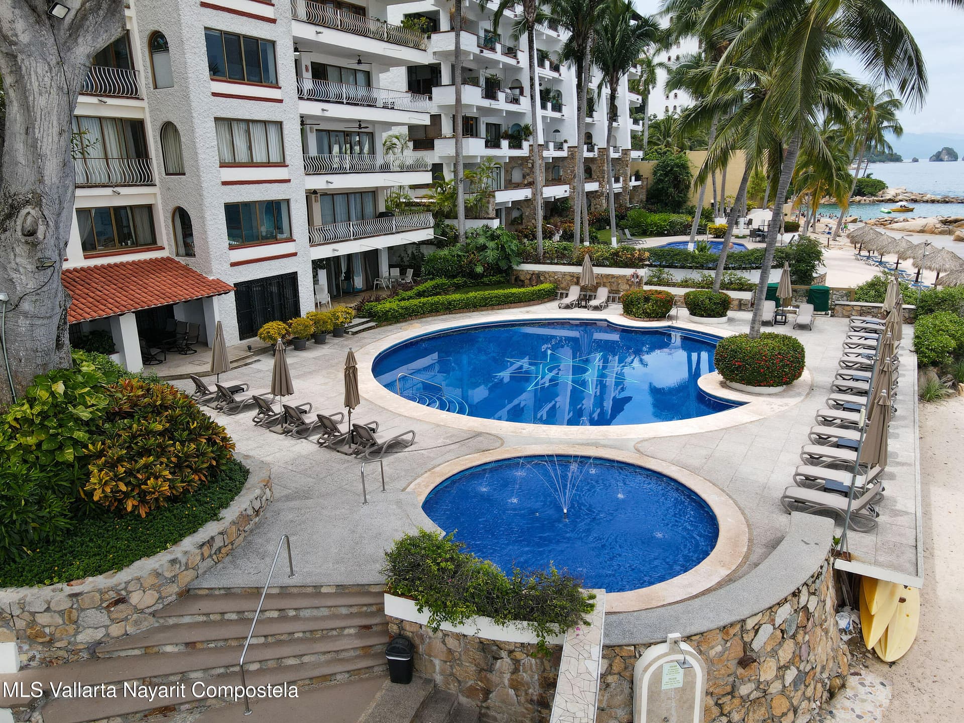 Playa Esmeralda 15