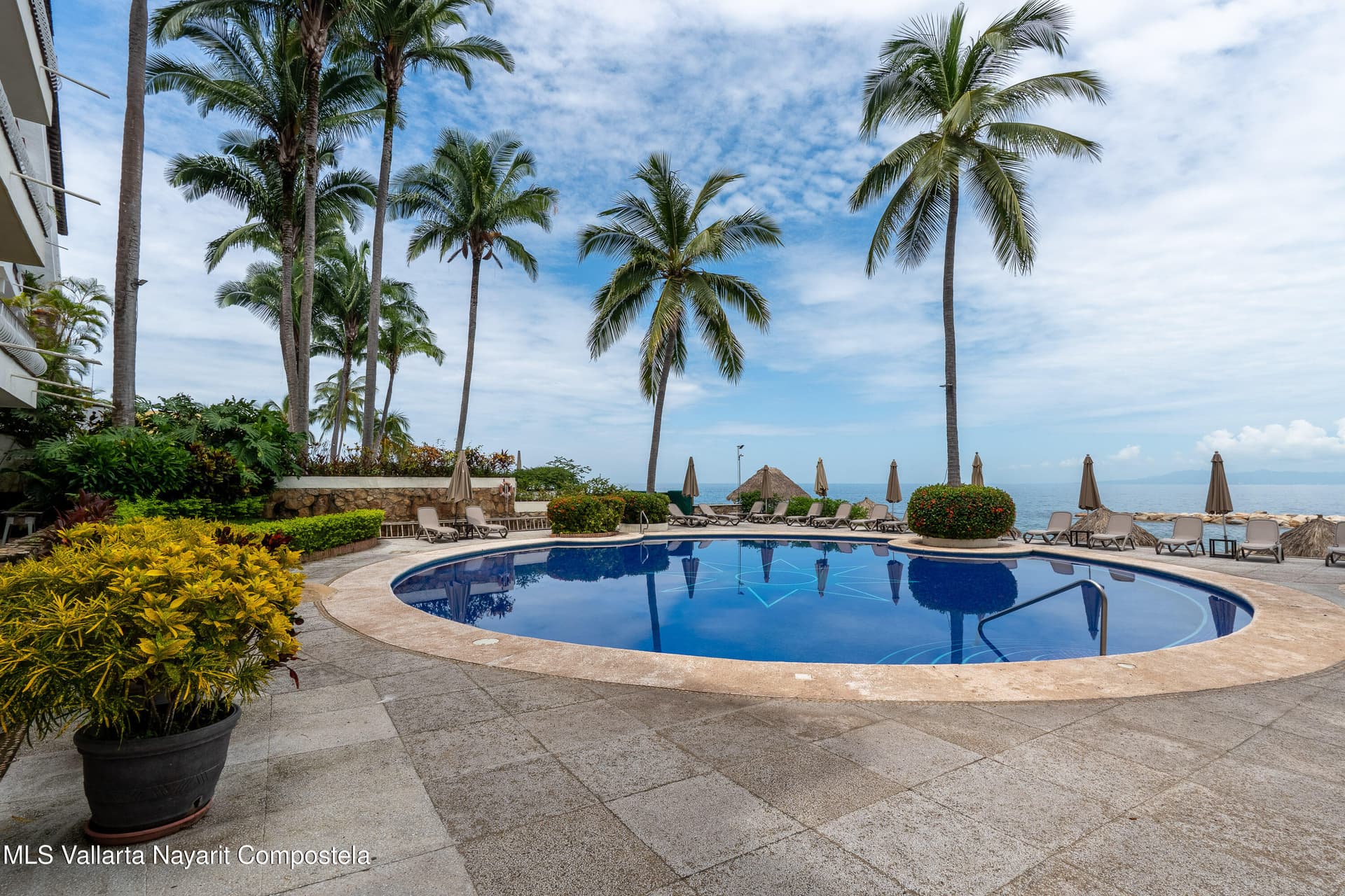 Playa Esmeralda 30