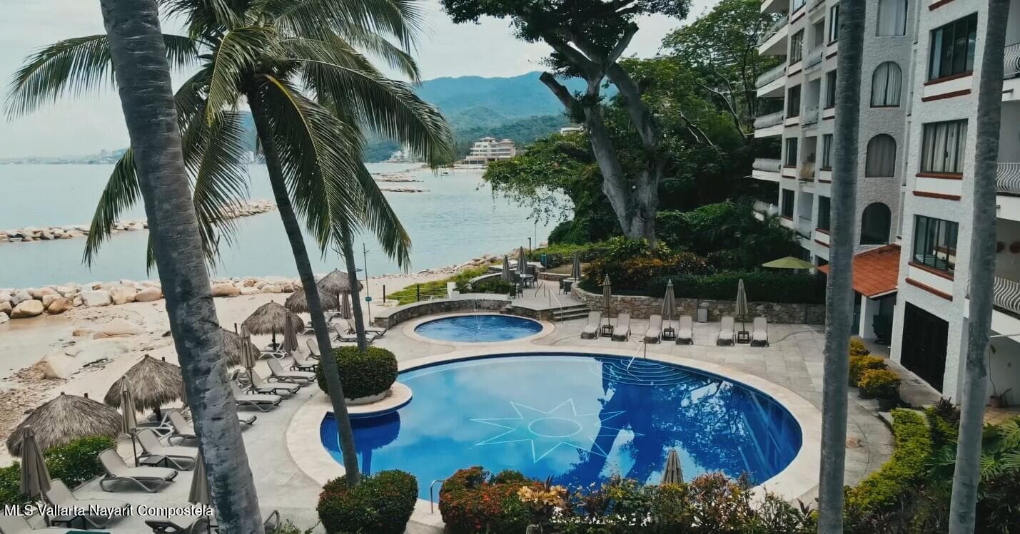 Playa Esmeralda 31