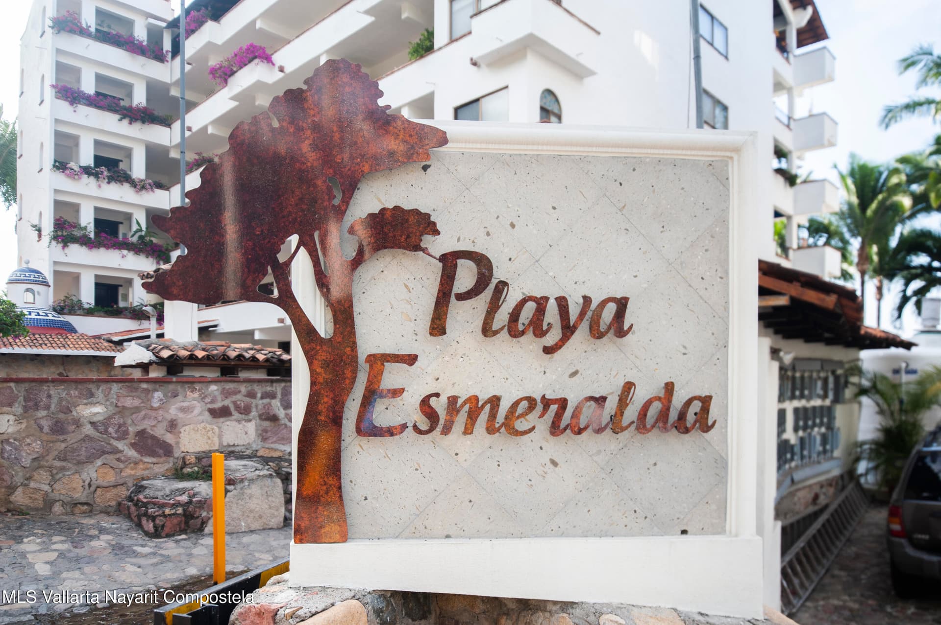 Playa Esmeralda 33
