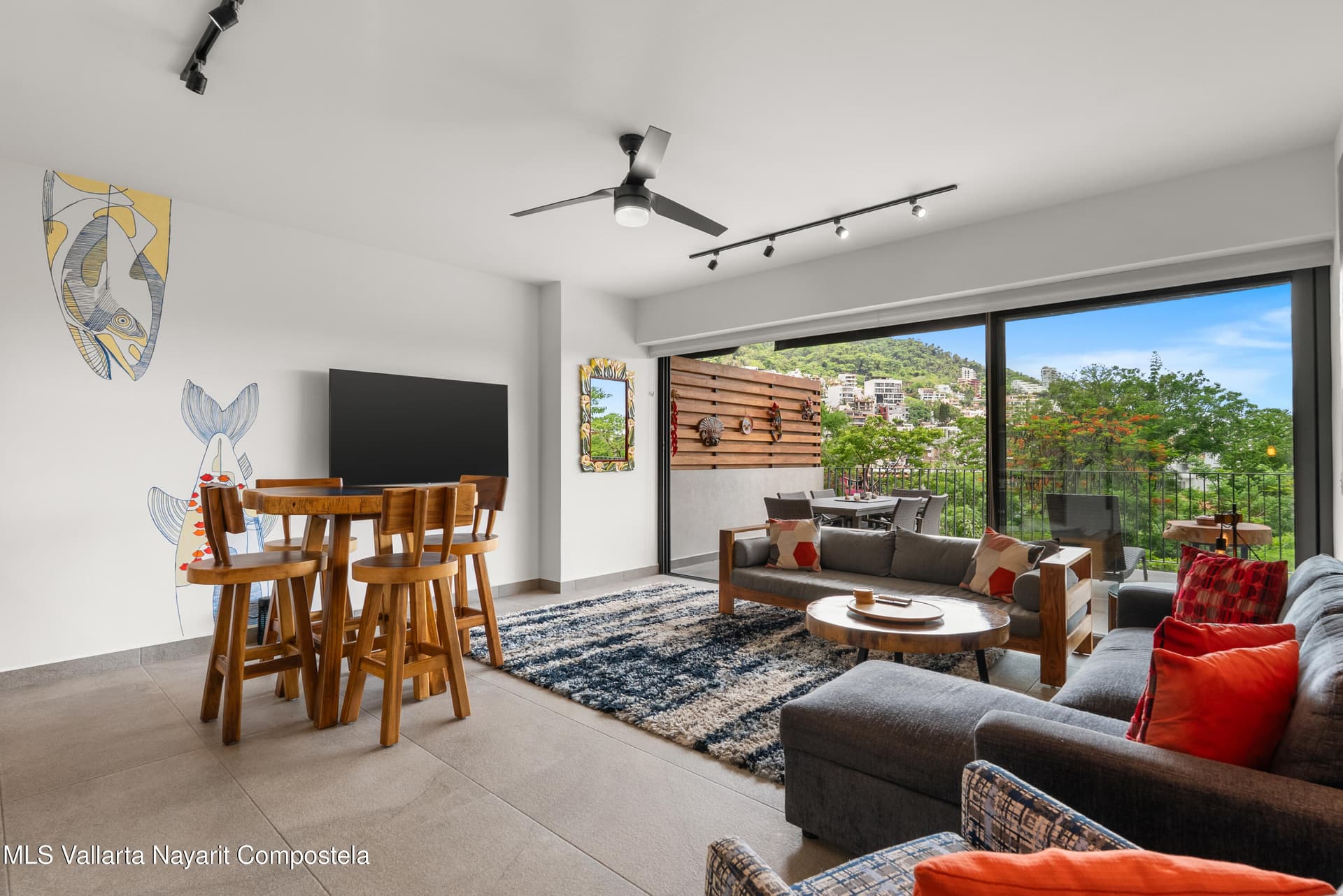 Oasis at Riviera Cuale 3