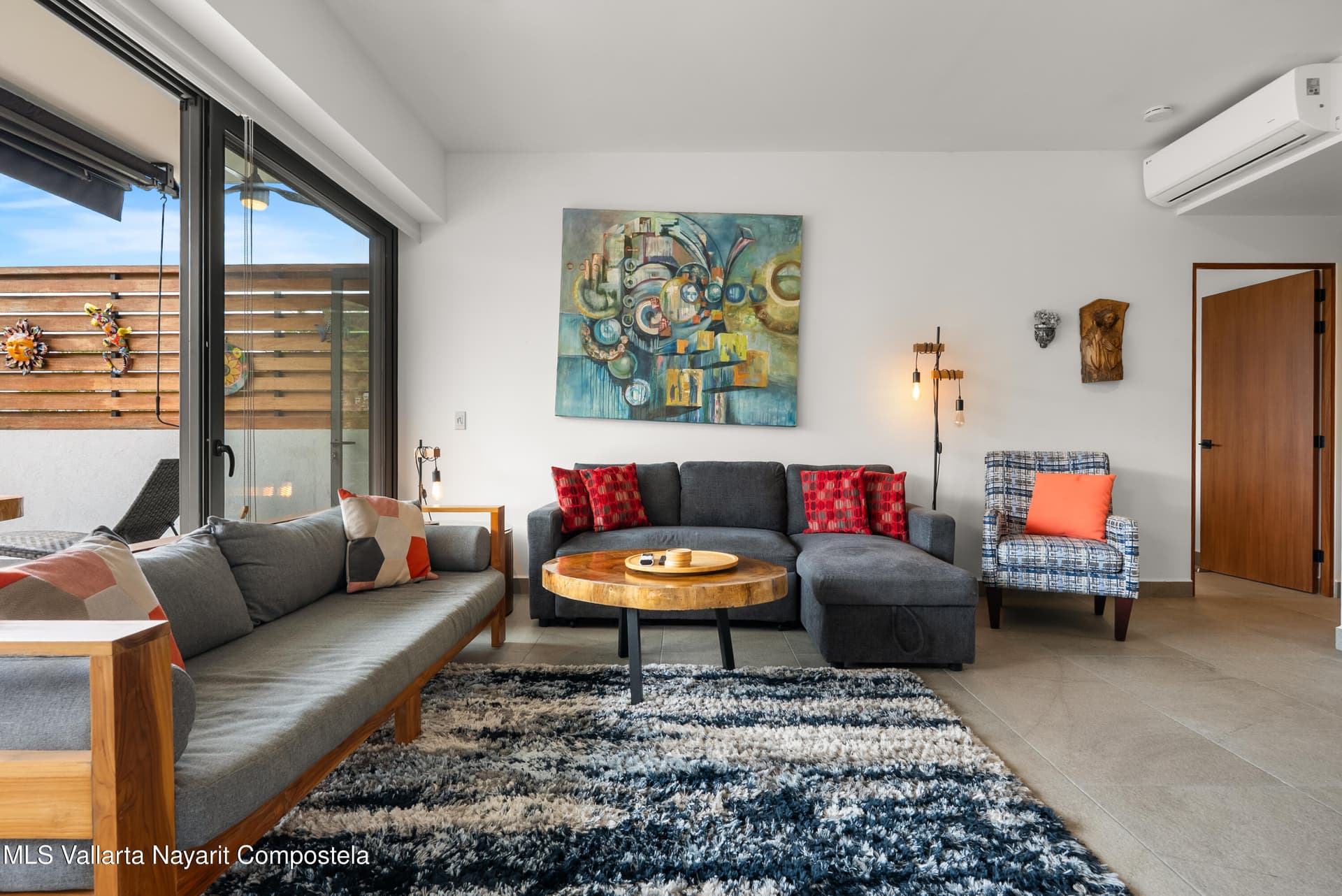 Oasis at Riviera Cuale 4