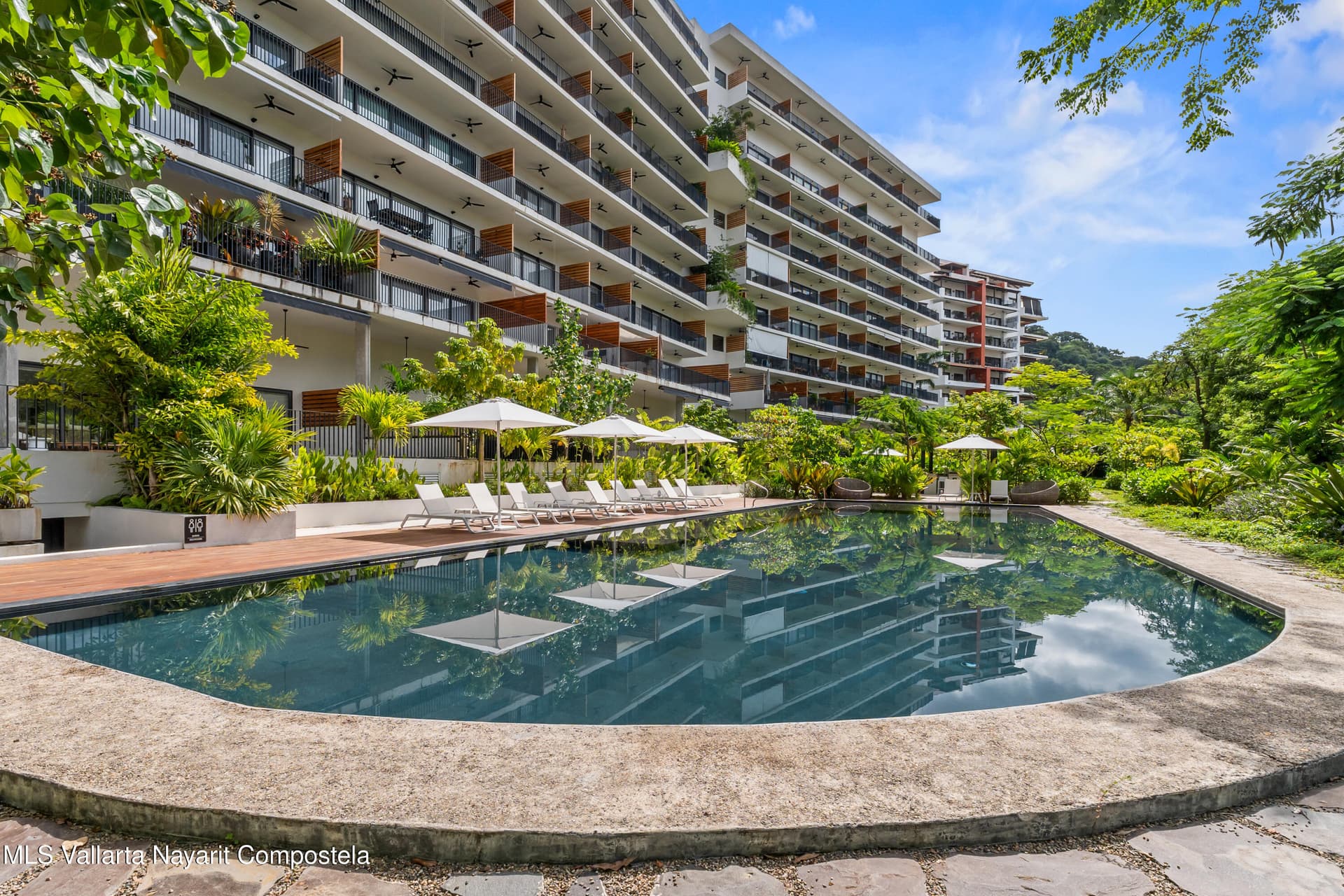 Oasis at Riviera Cuale 27