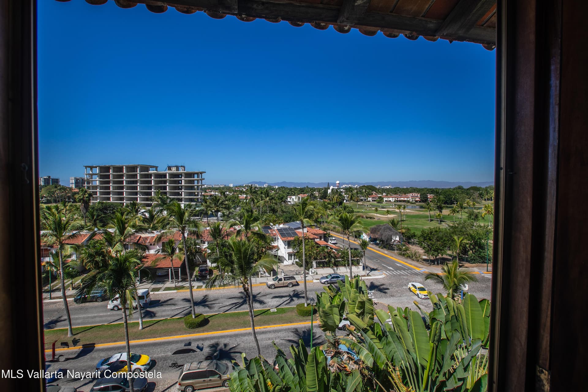 Marina Golf 13