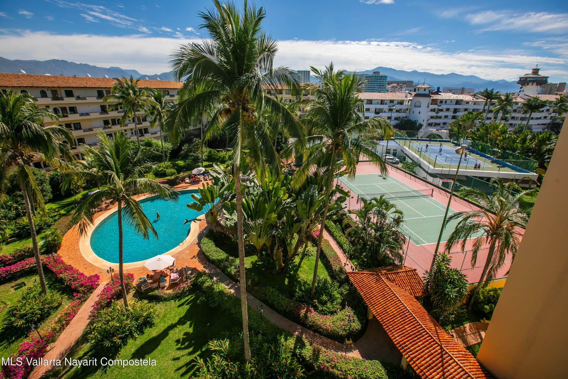 Marina Golf 29
