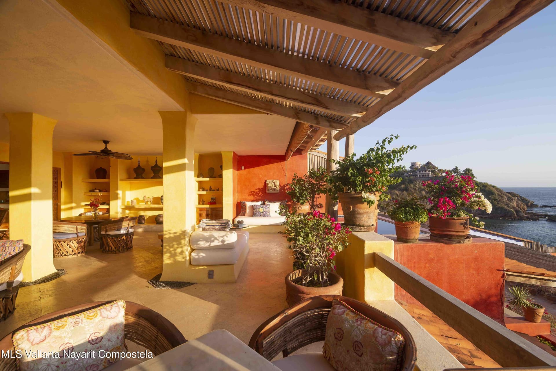 A Casitas de las Flores Fase II Cond III 4