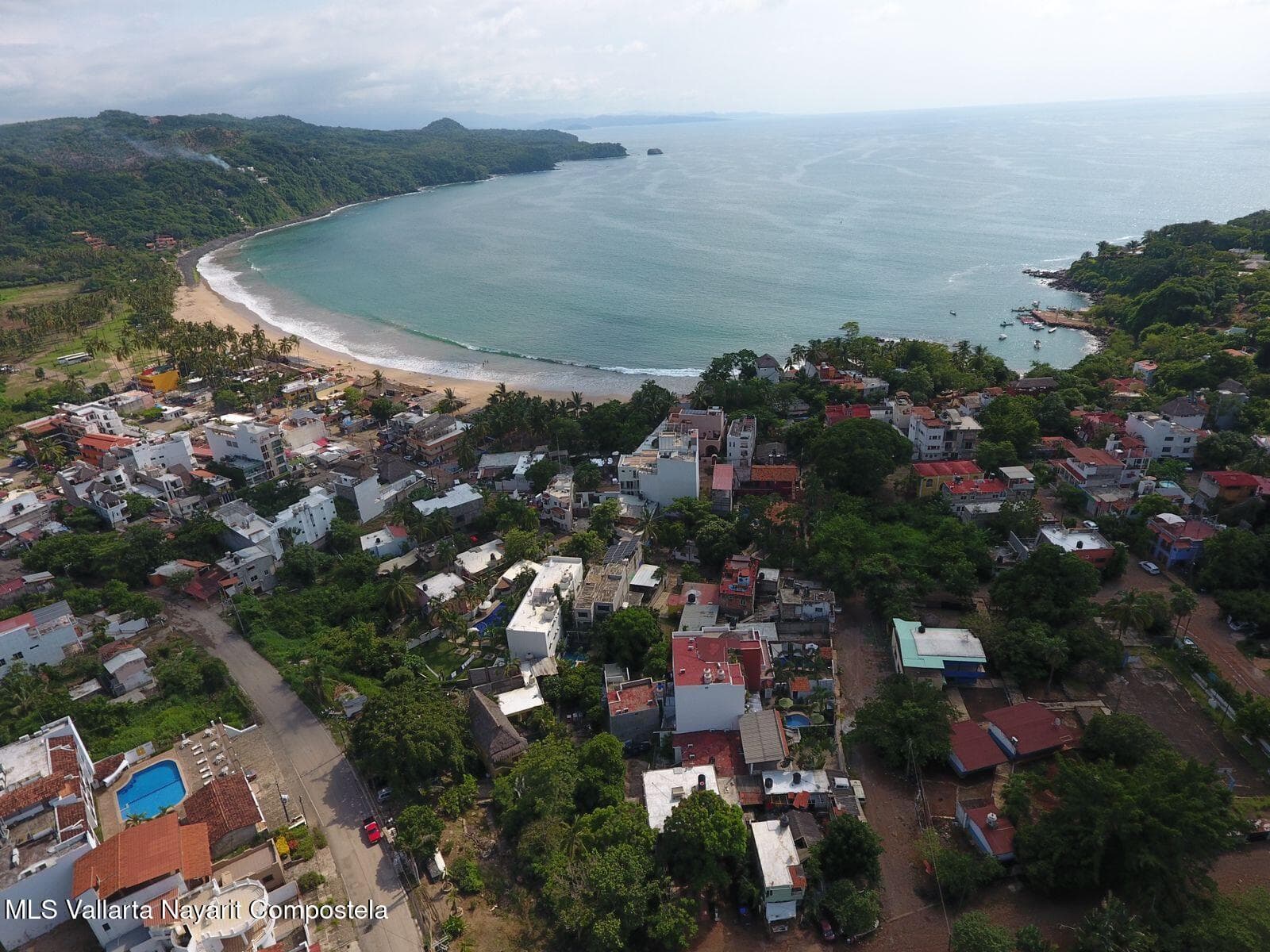 Lote 7 Oceano Pacifico Lote 7 2