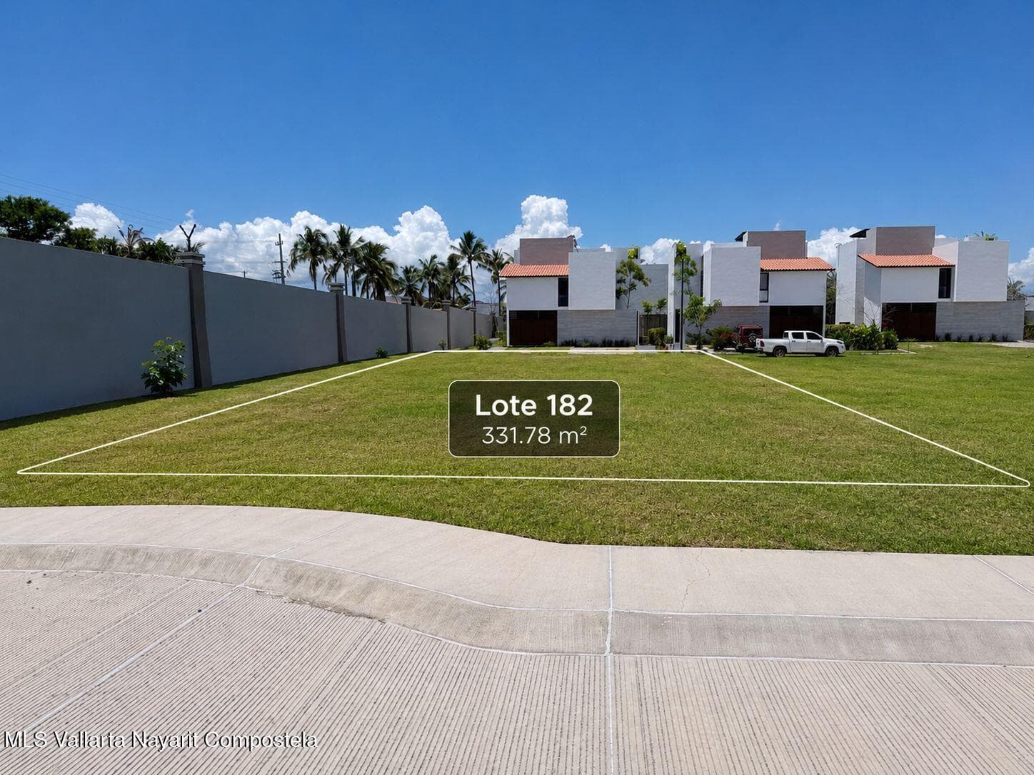 145 Boulevard Nayarit