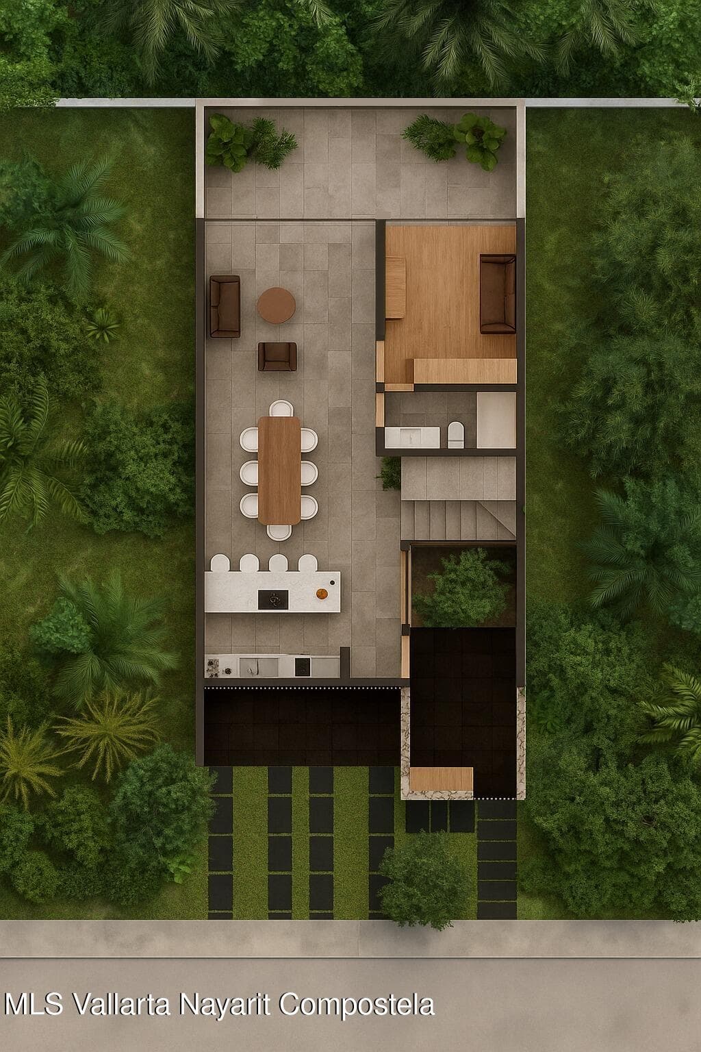 117 Av Mexico 8