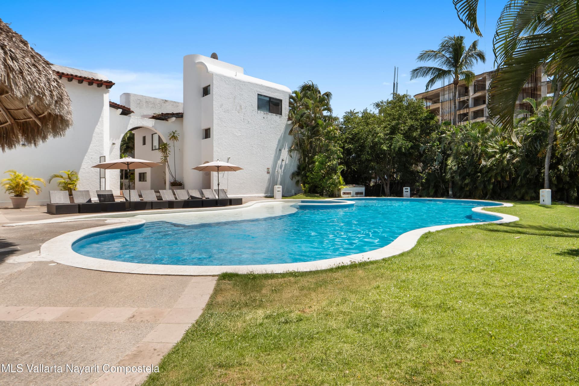 Residencial  Club De Golf 21