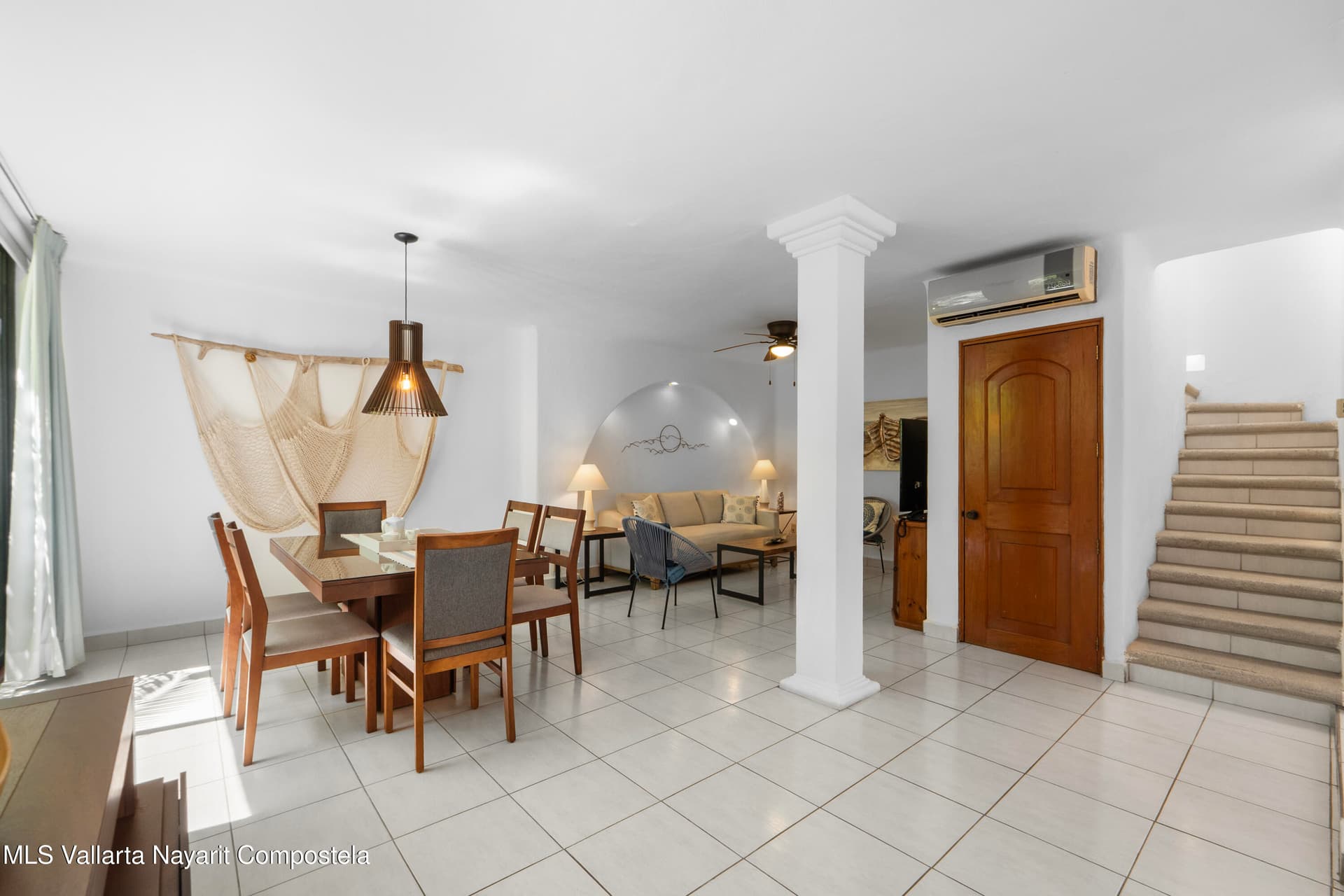 Residencial  Club De Golf 8