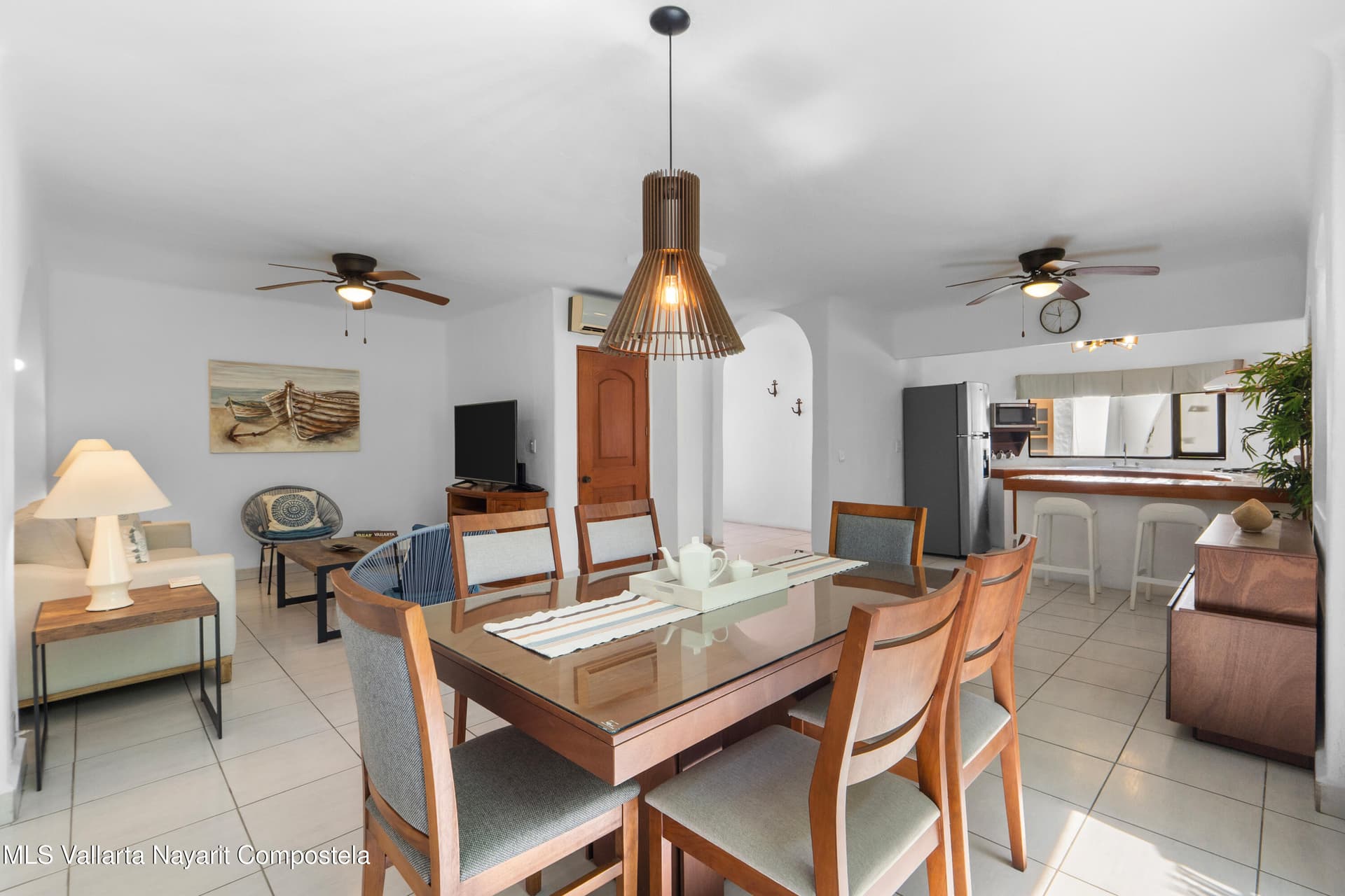 Residencial  Club De Golf 10
