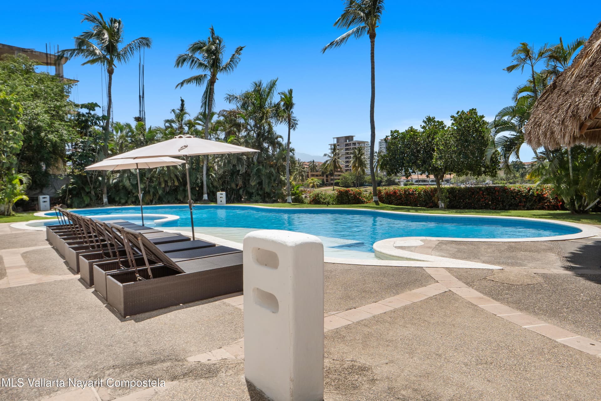 Residencial  Club De Golf 23