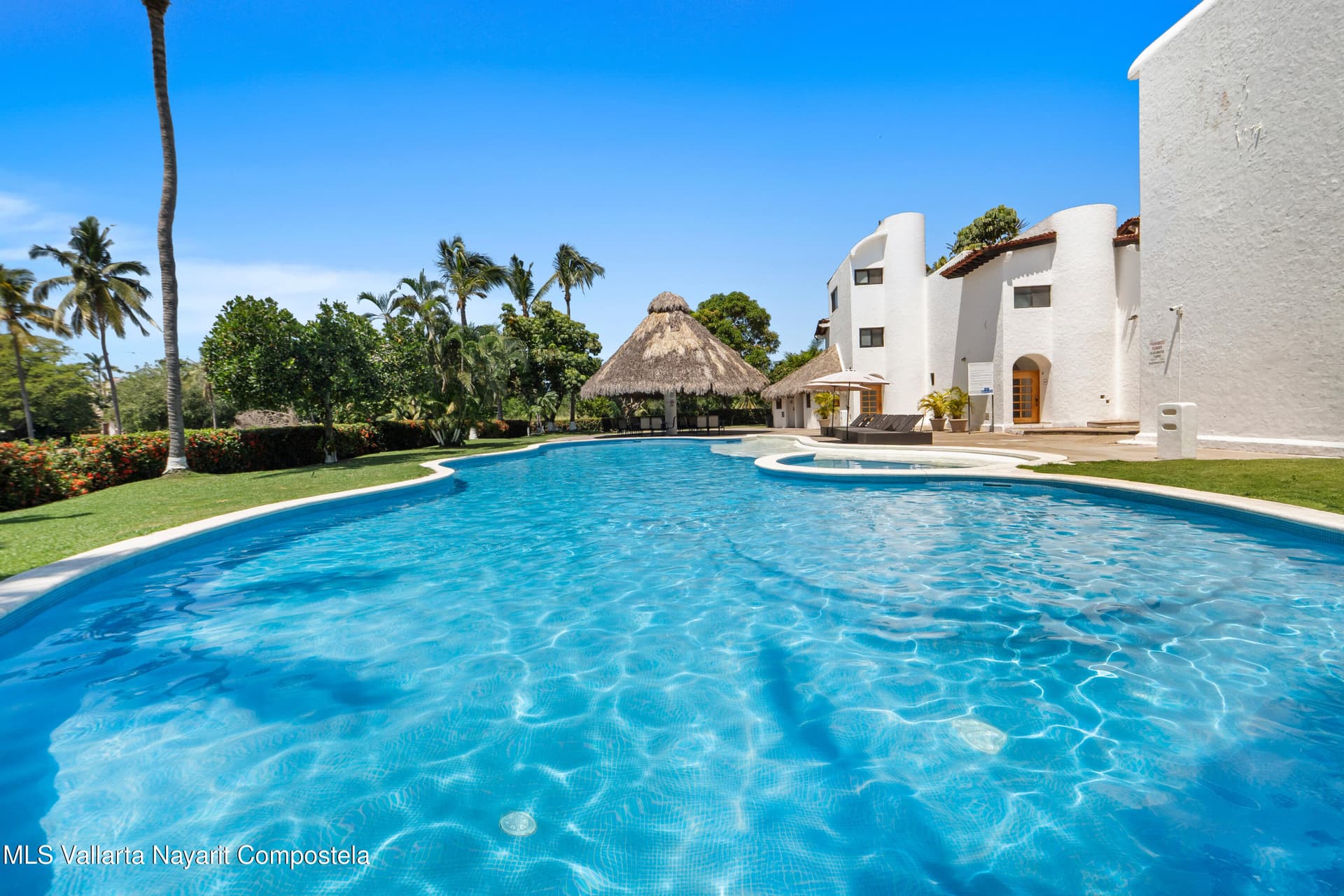 Residencial  Club De Golf 25
