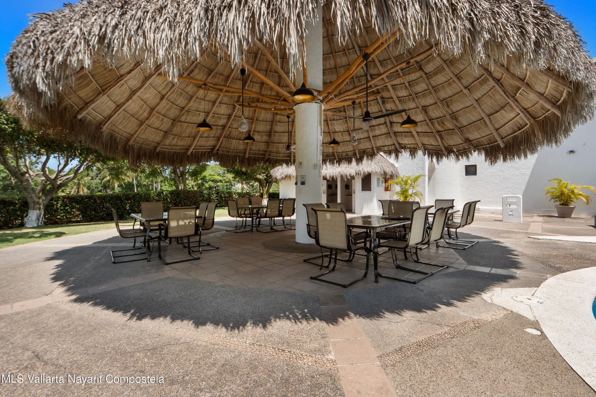 Residencial  Club De Golf 26