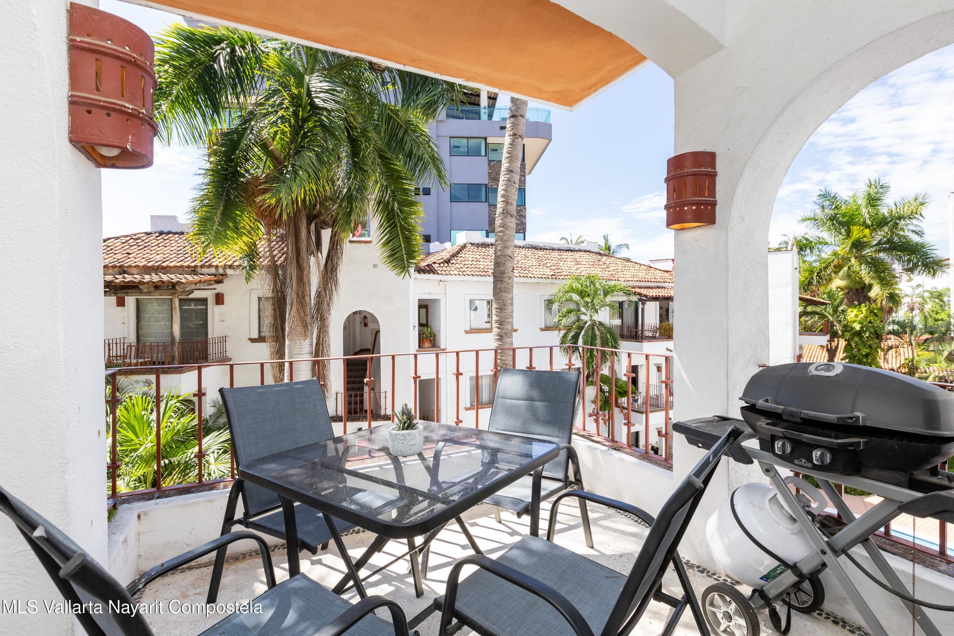Marina Suites 9
