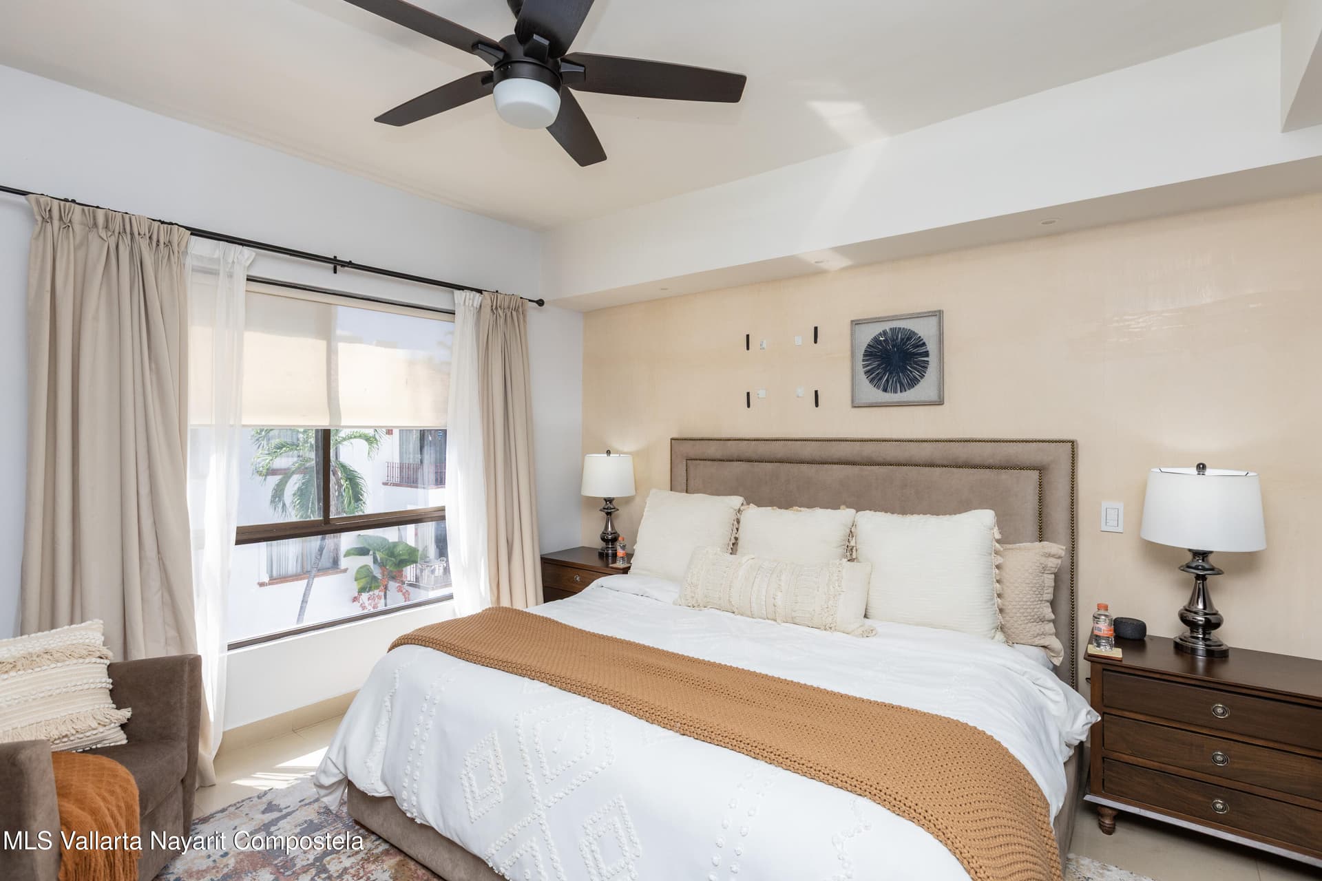 Marina Suites 5