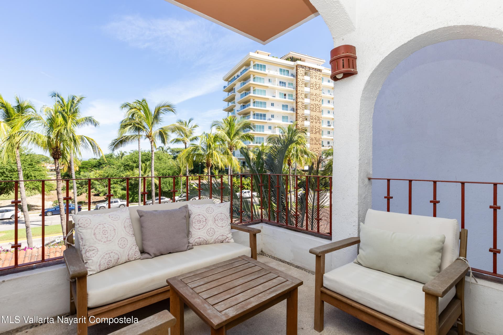 Marina Suites 10