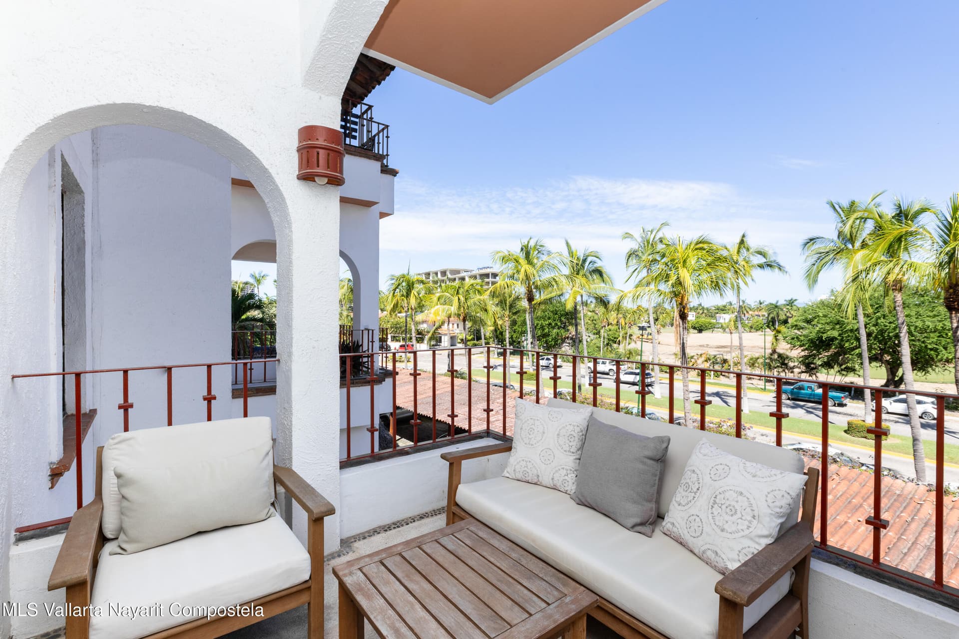 Marina Suites 11