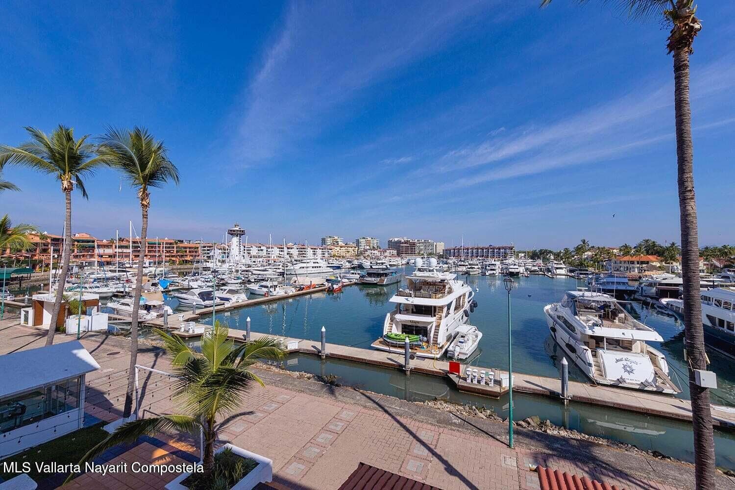 Las Palmas 5
