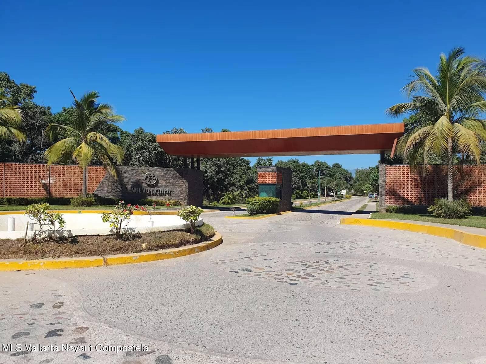 101 Paseo foresta