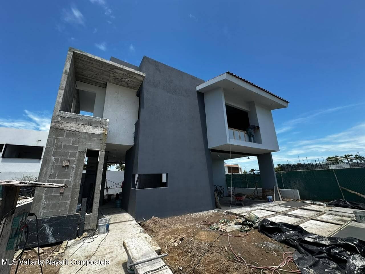 145 Boulevard Nayarit