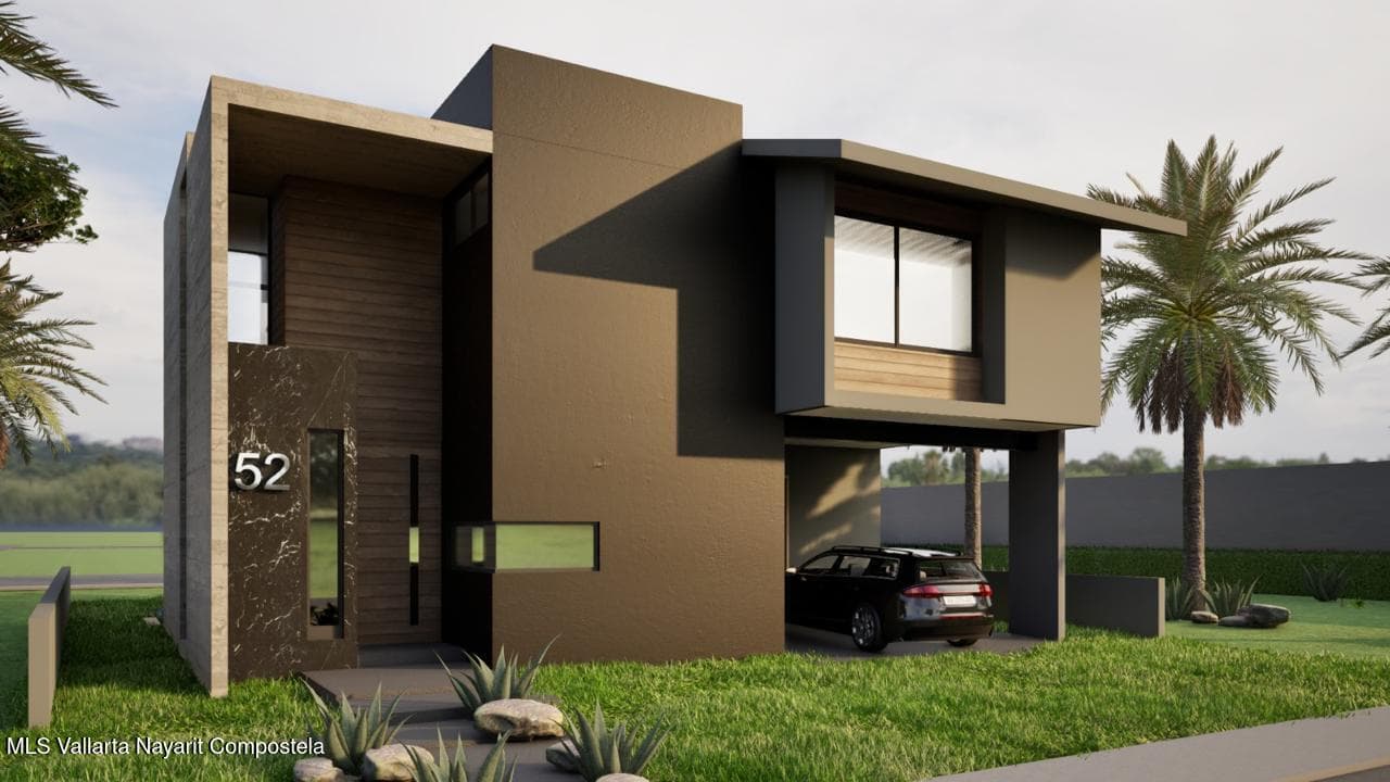 145 Boulevard Nayarit 8