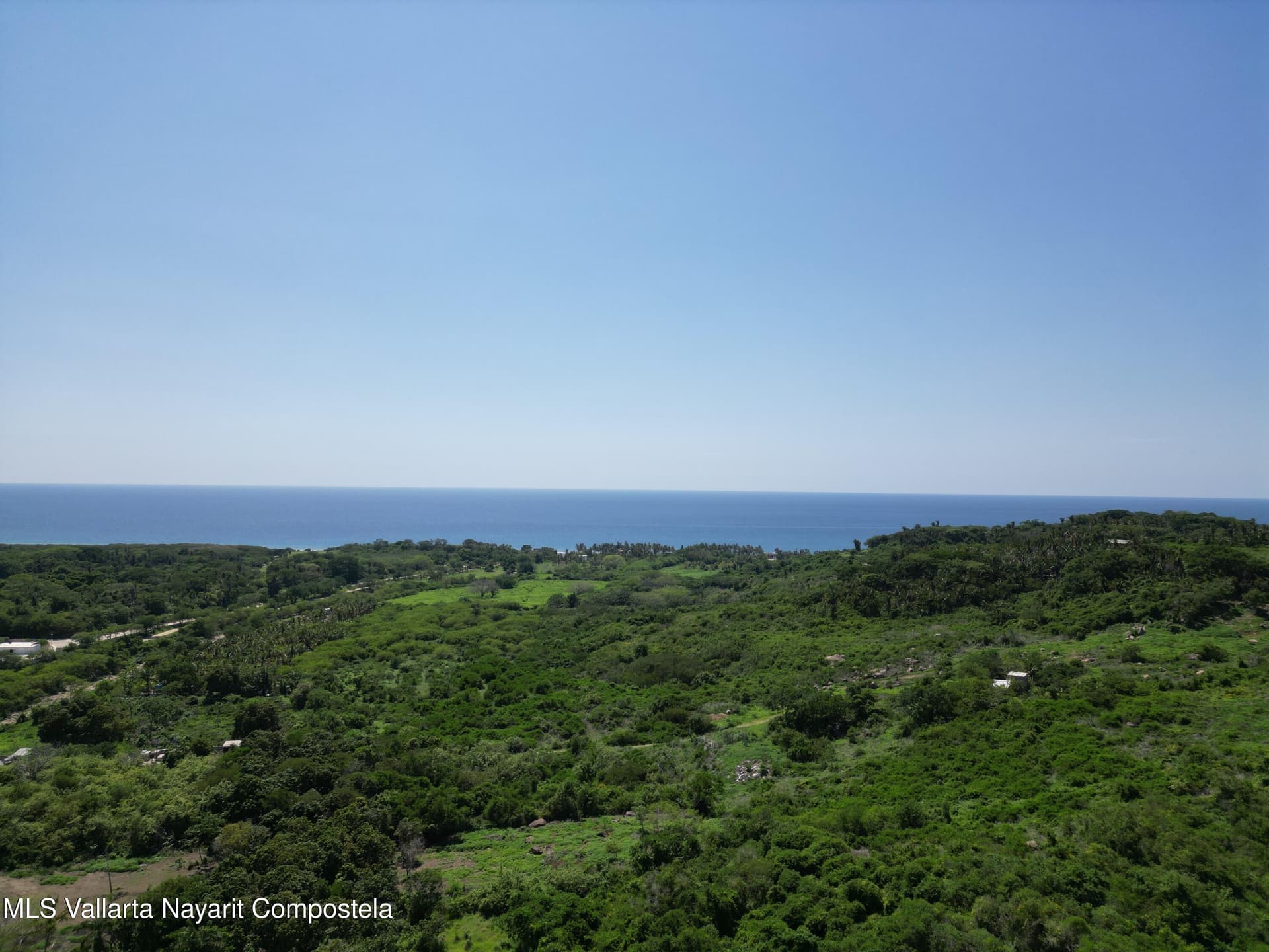 S/N Higuera Blanca fraccion A 7