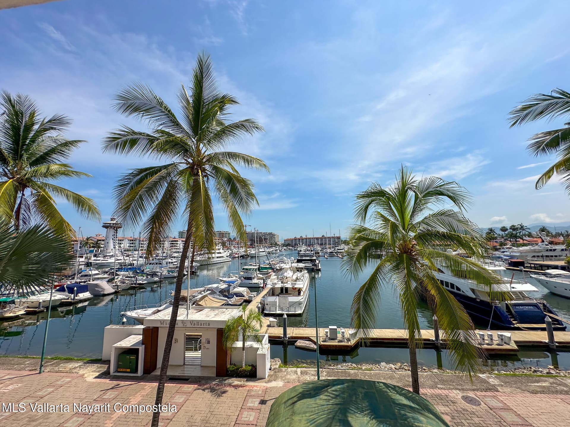 Marina Las Palmas II 26