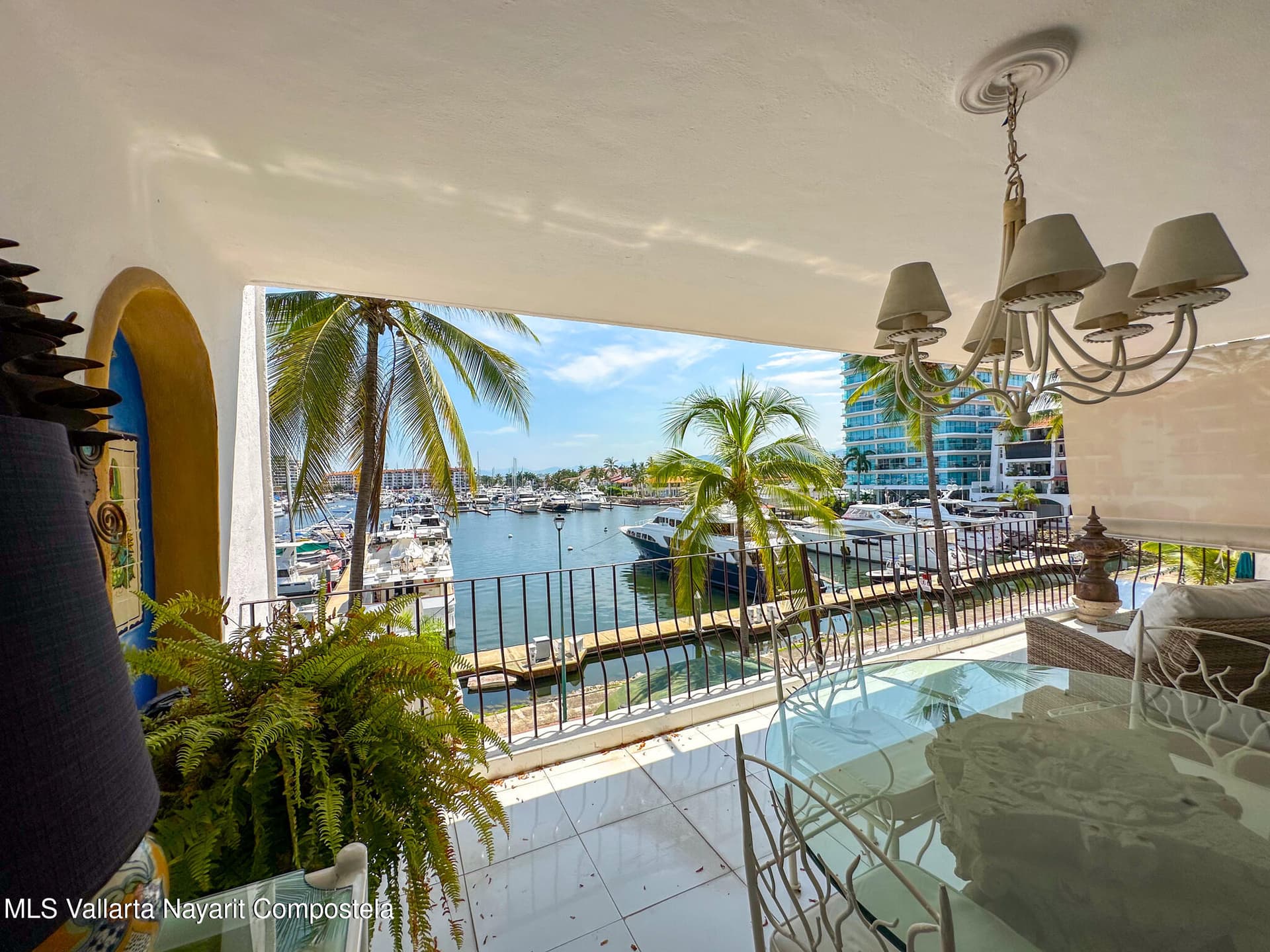 Marina Las Palmas II 21