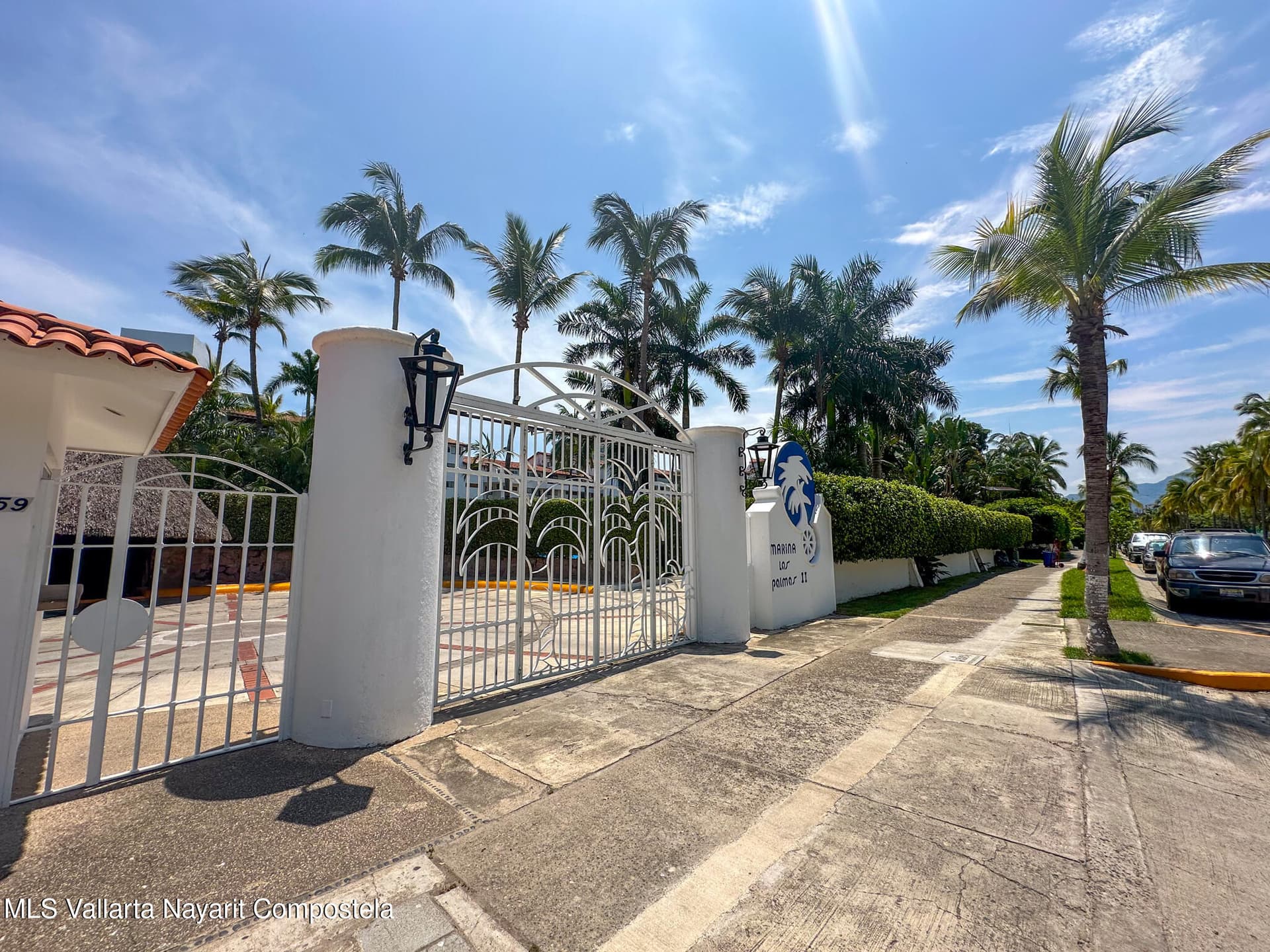 Marina Las Palmas II 25