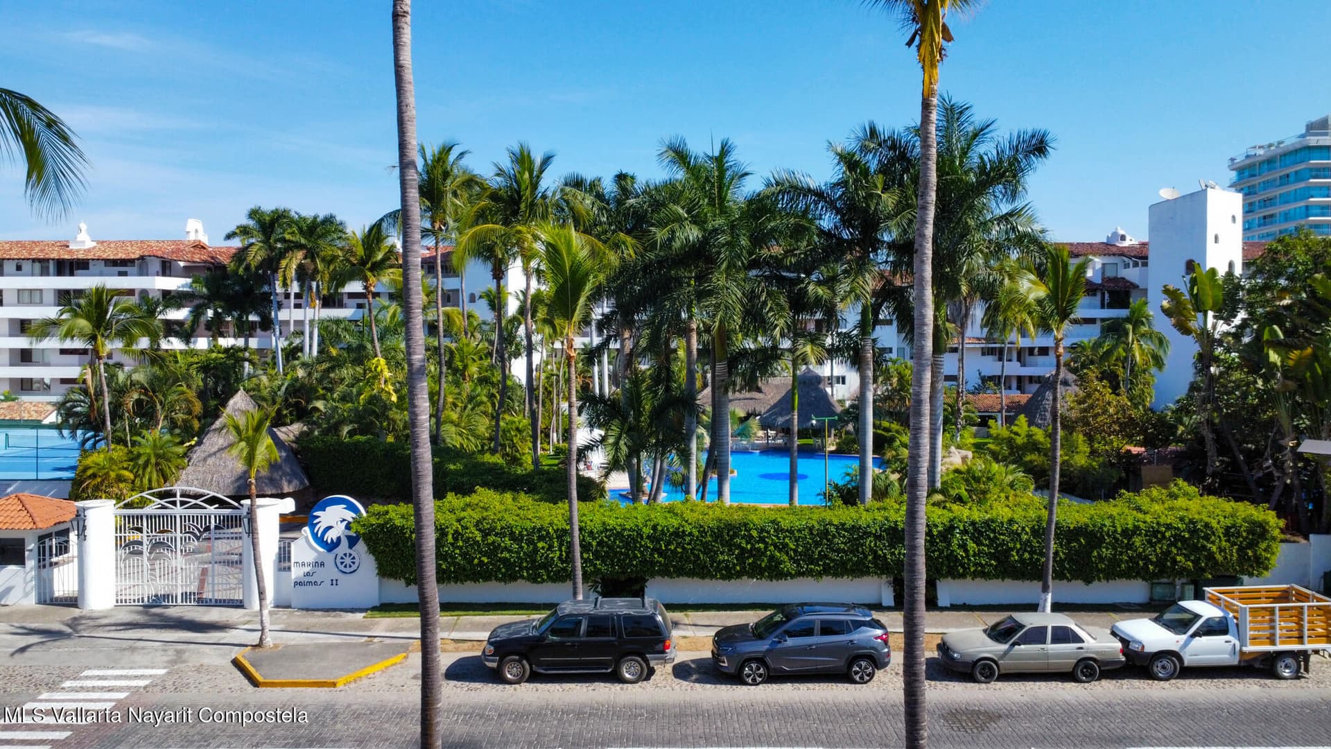 Marina Las Palmas II 29