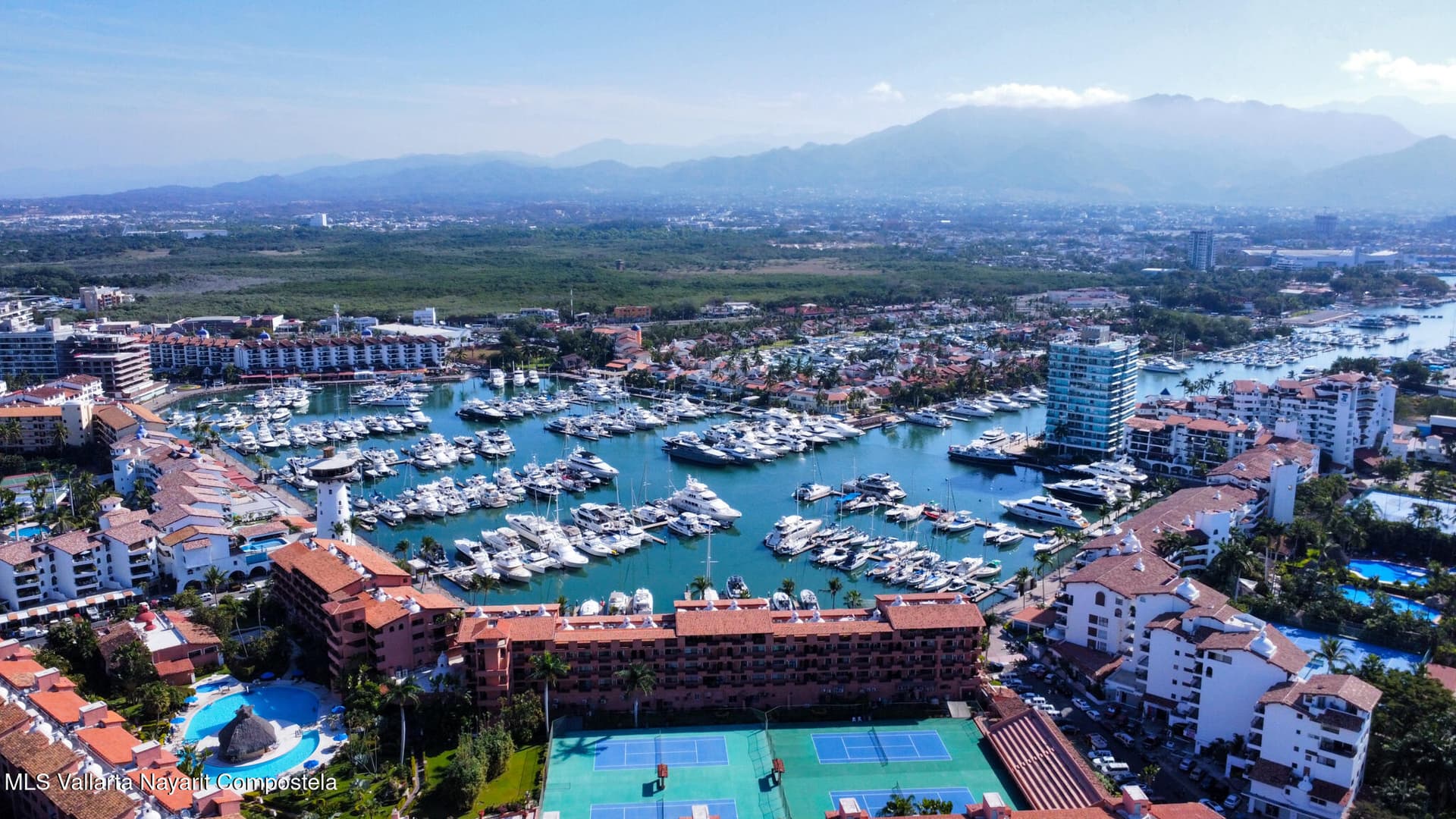 Marina Las Palmas II 31
