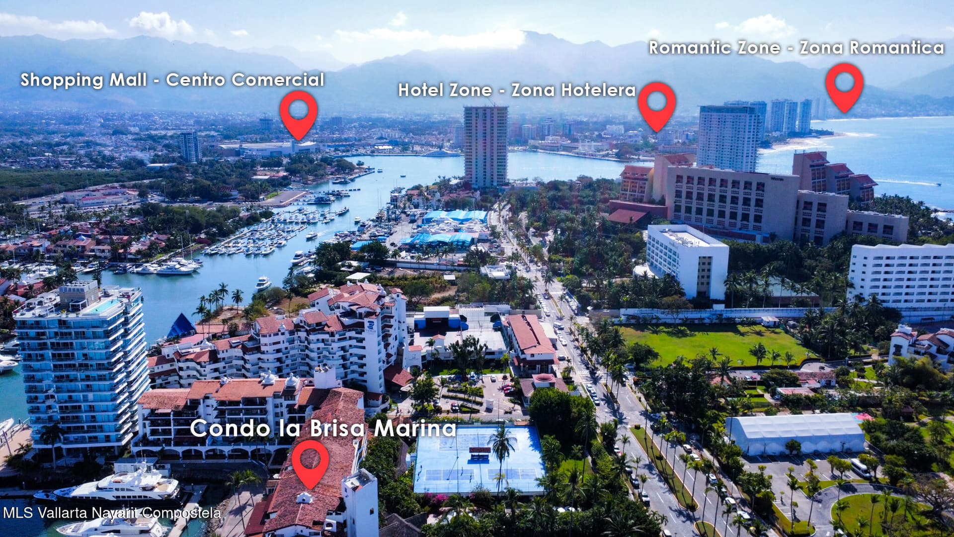 Marina Las Palmas II 39