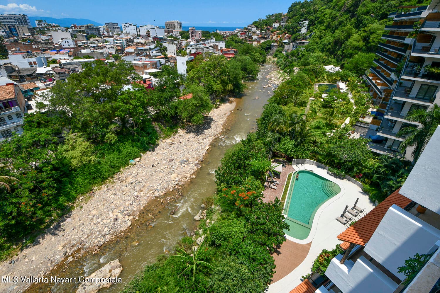 Rivera Cuale 14