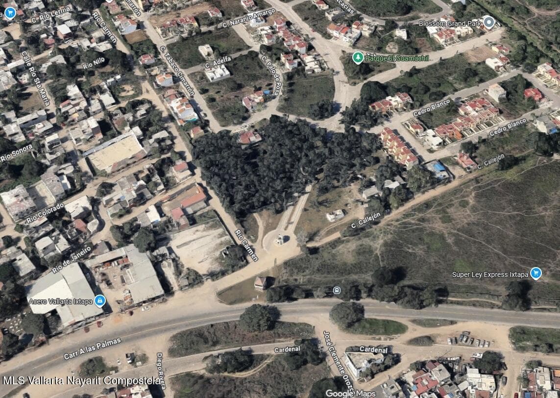 114 TABAQUILLO 9