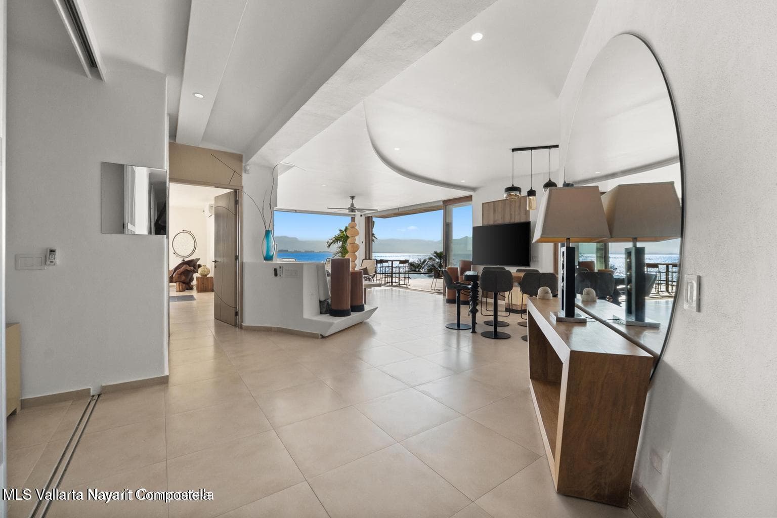 Punta Esmeralda 15