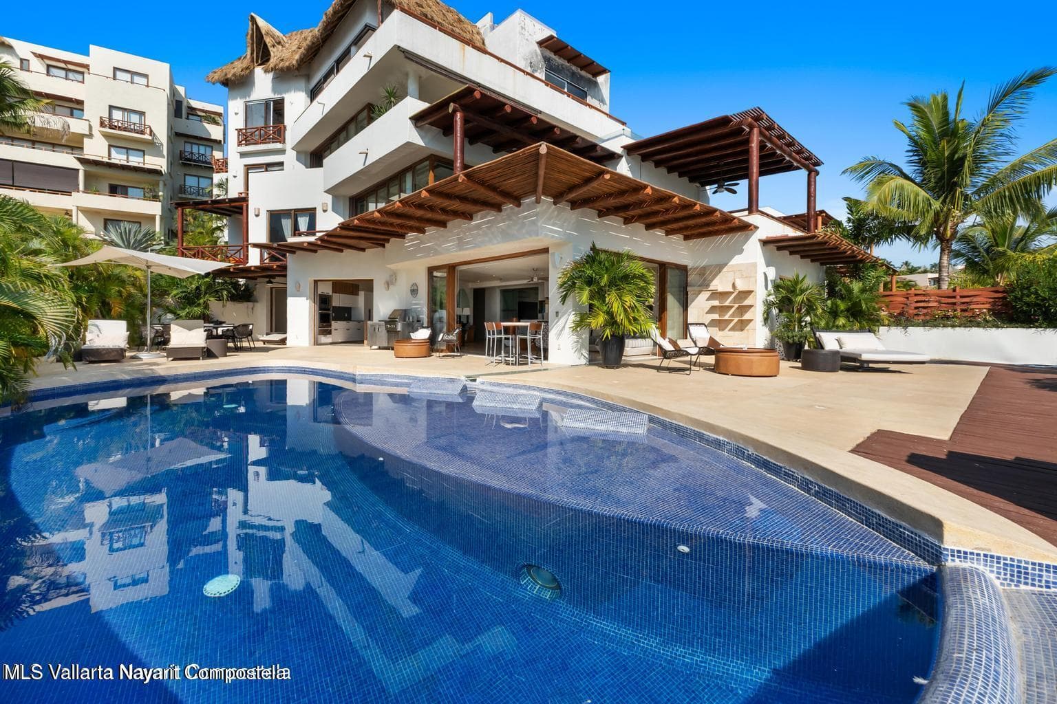 Punta Esmeralda