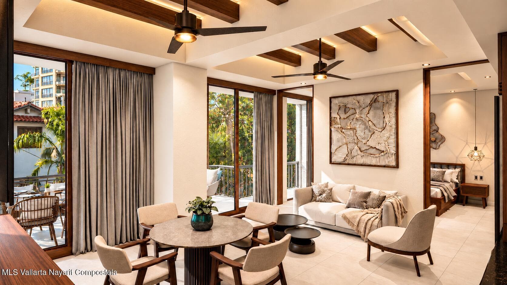 601 Olas Altas 3