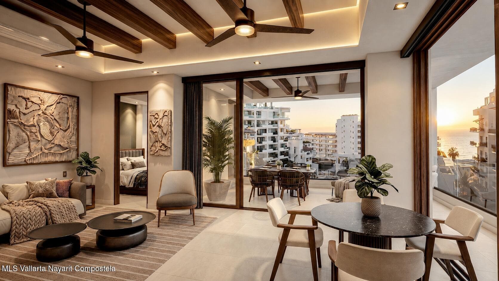 Las Verandas de Olas Altas 4