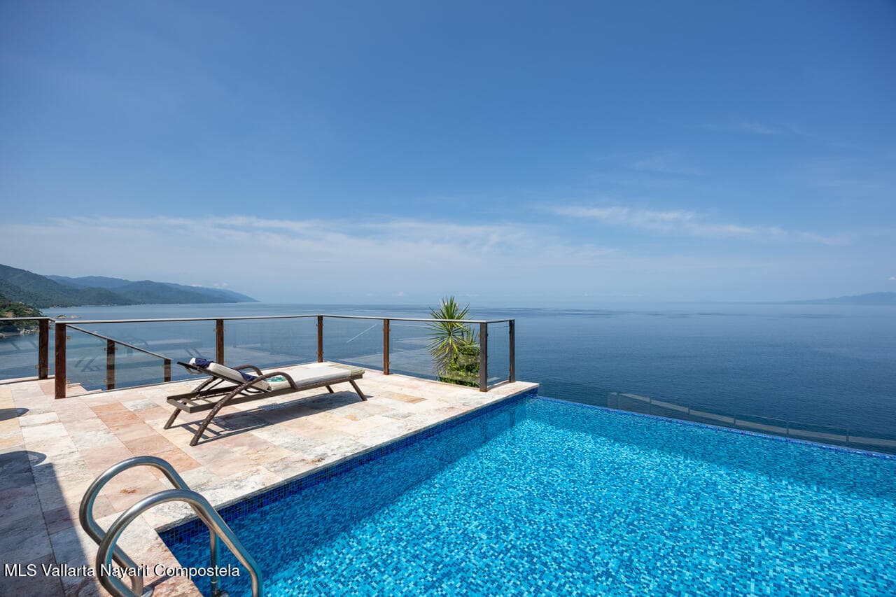 Blue Horizon 35