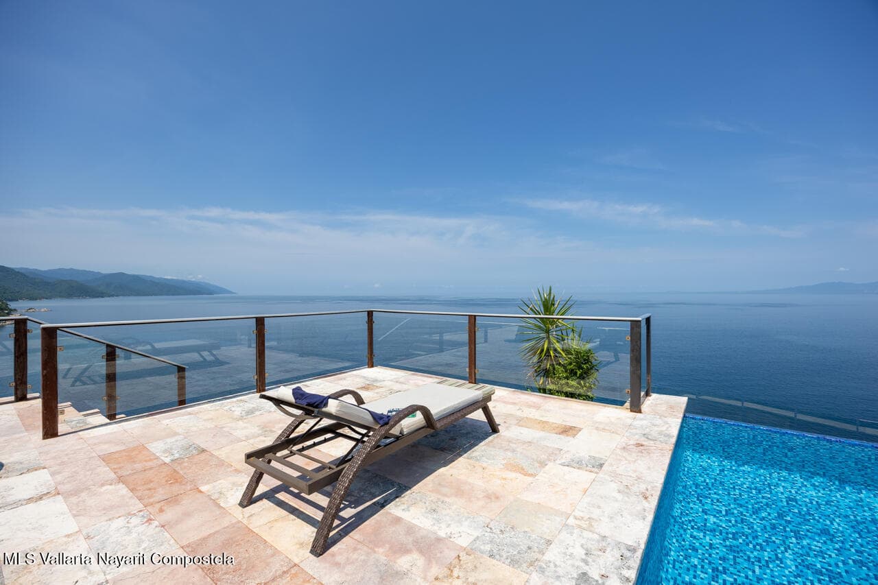 Blue Horizon 36