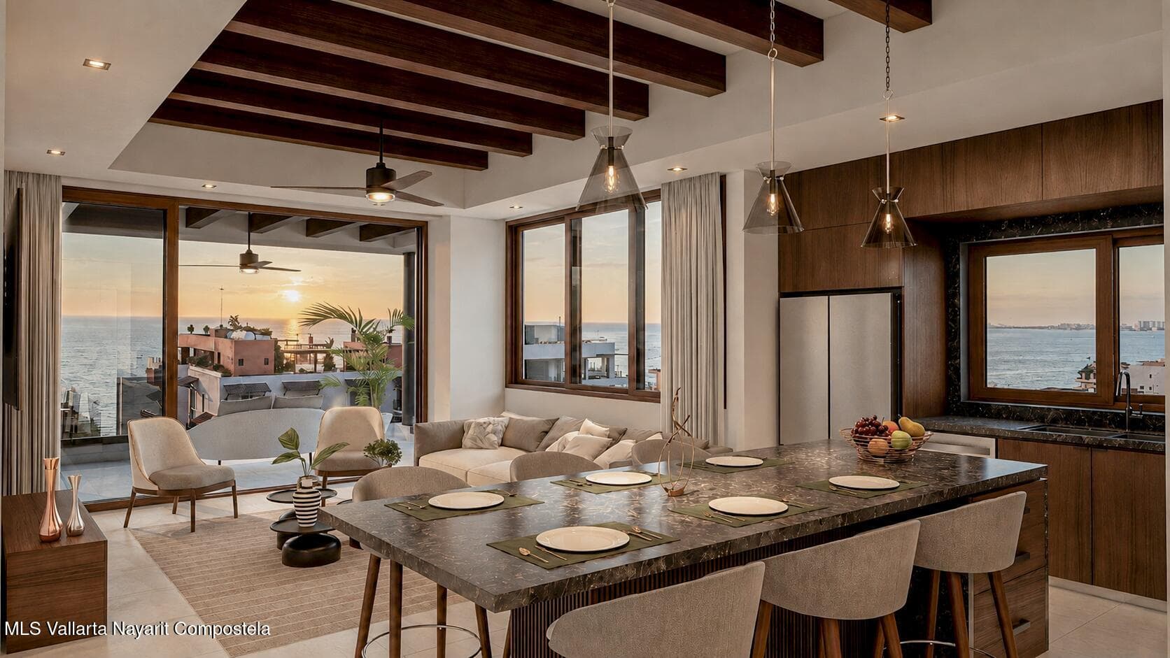 Las Verandas de Olas Altas 3