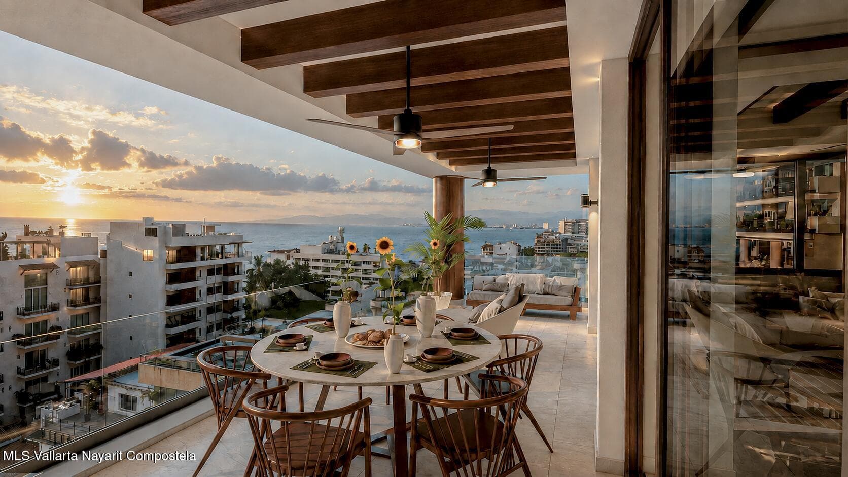 Las Verandas de Olas Altas 5