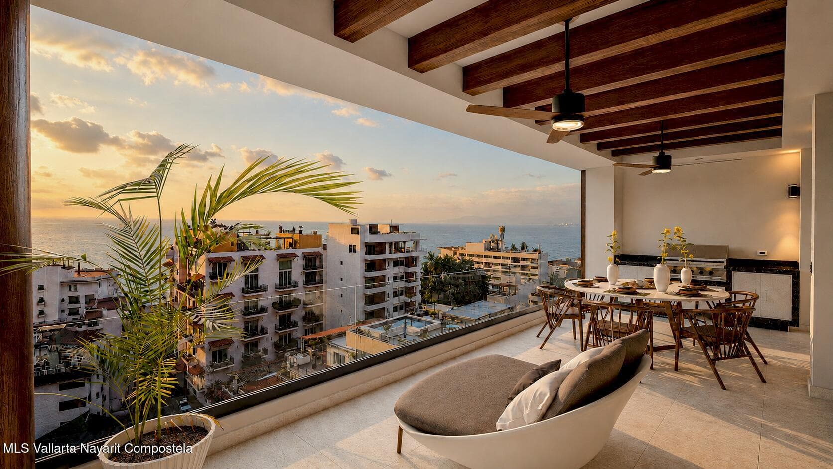 Las Verandas de Olas Altas 5