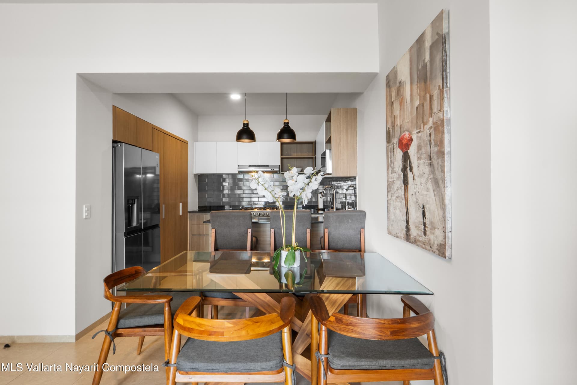 Distrito Coral 5